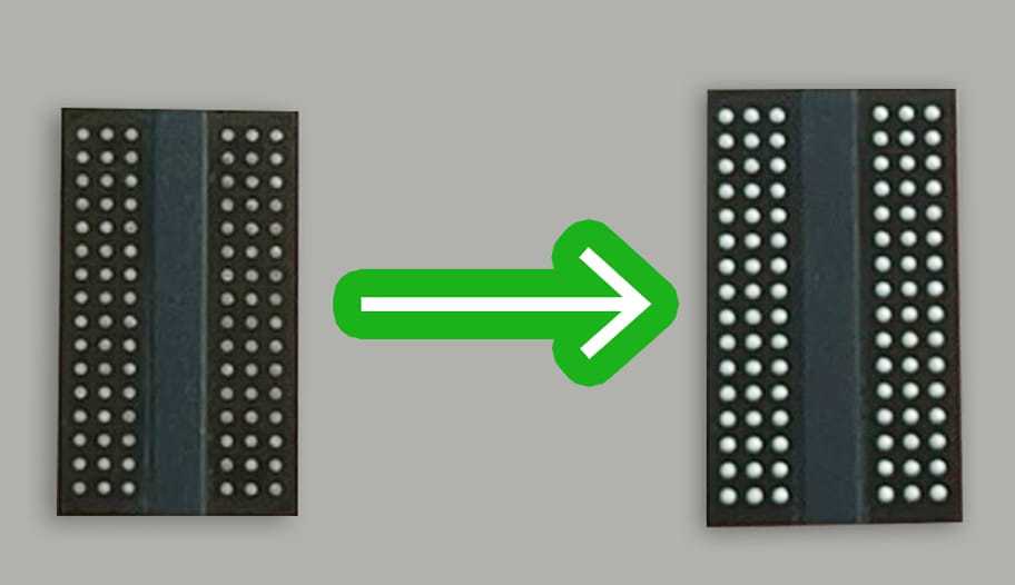 再生可能な部品