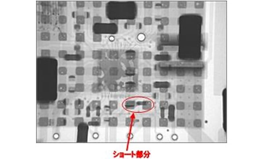LGA実装・リワークにおける問題点