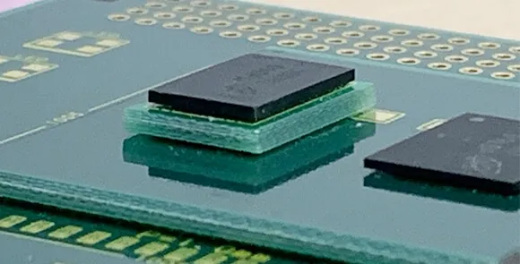 変換基板やインターポーザを利用したPOP実装
