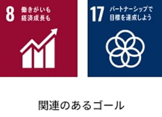 SDGs宣言/社会貢献・地域貢献