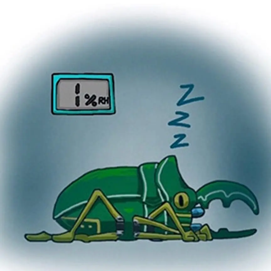 シサクワガタイラスト2