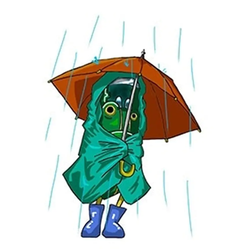 シサクワガタイラスト3