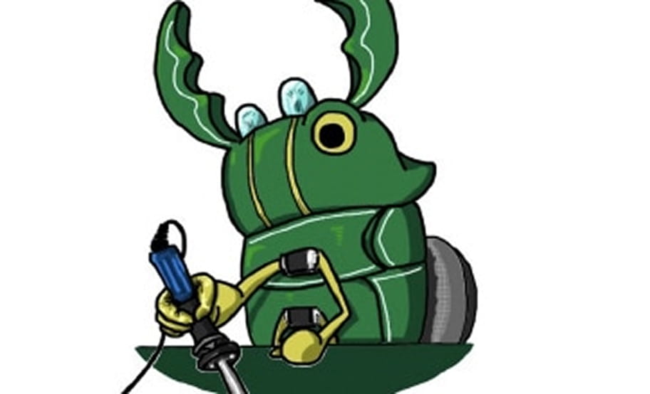 シサクワガタとは