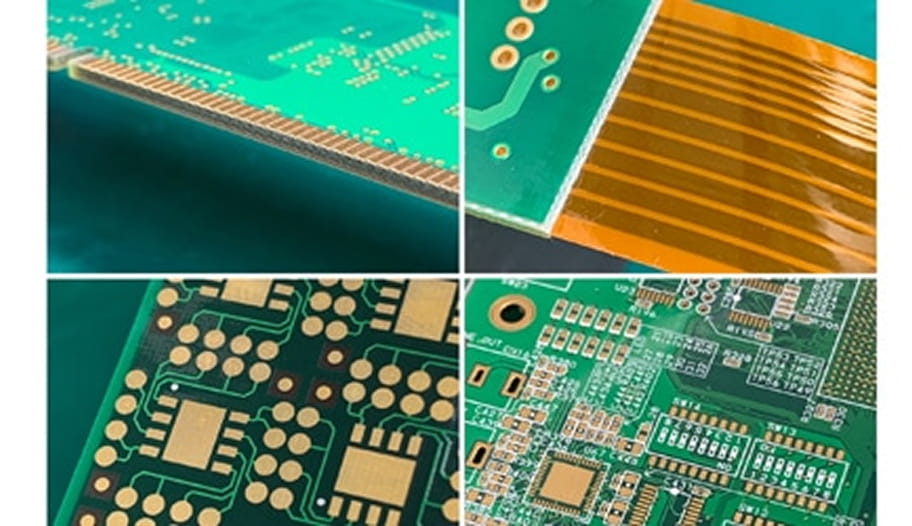 主な取り扱い基板