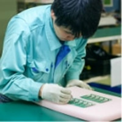 手付け実装の対応力