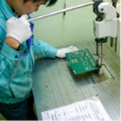 手付け実装の対応力