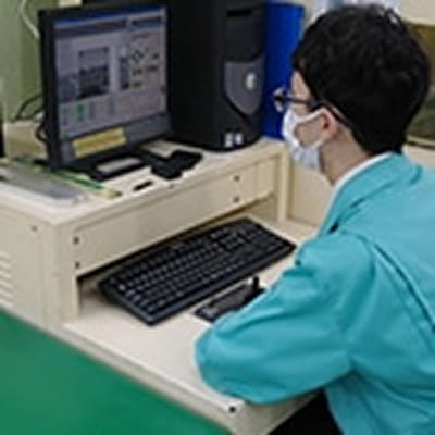 手付け実装の対応力