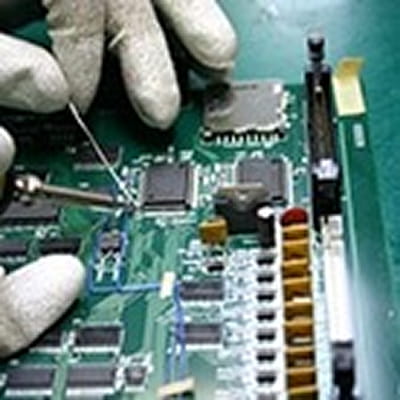 手付け実装の対応力