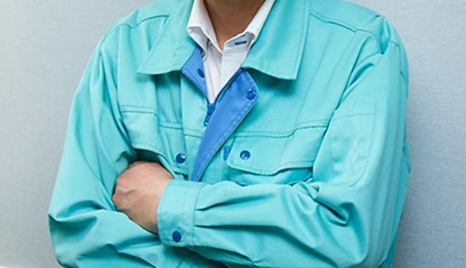 良品を作り上げるための取り組み