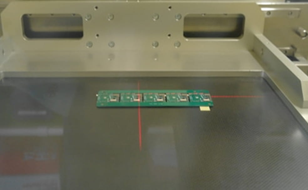 Ｘ線検査装置/ソフテック【WORK-LEADER  90】