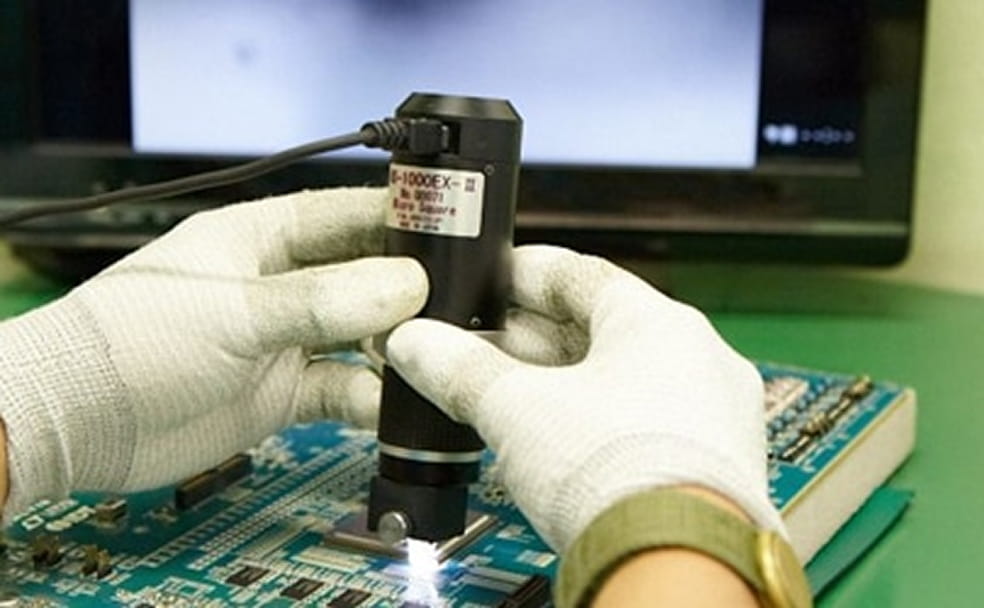 マイクロスコープ/マイクロ·スクエア【MS-1000EX-2】