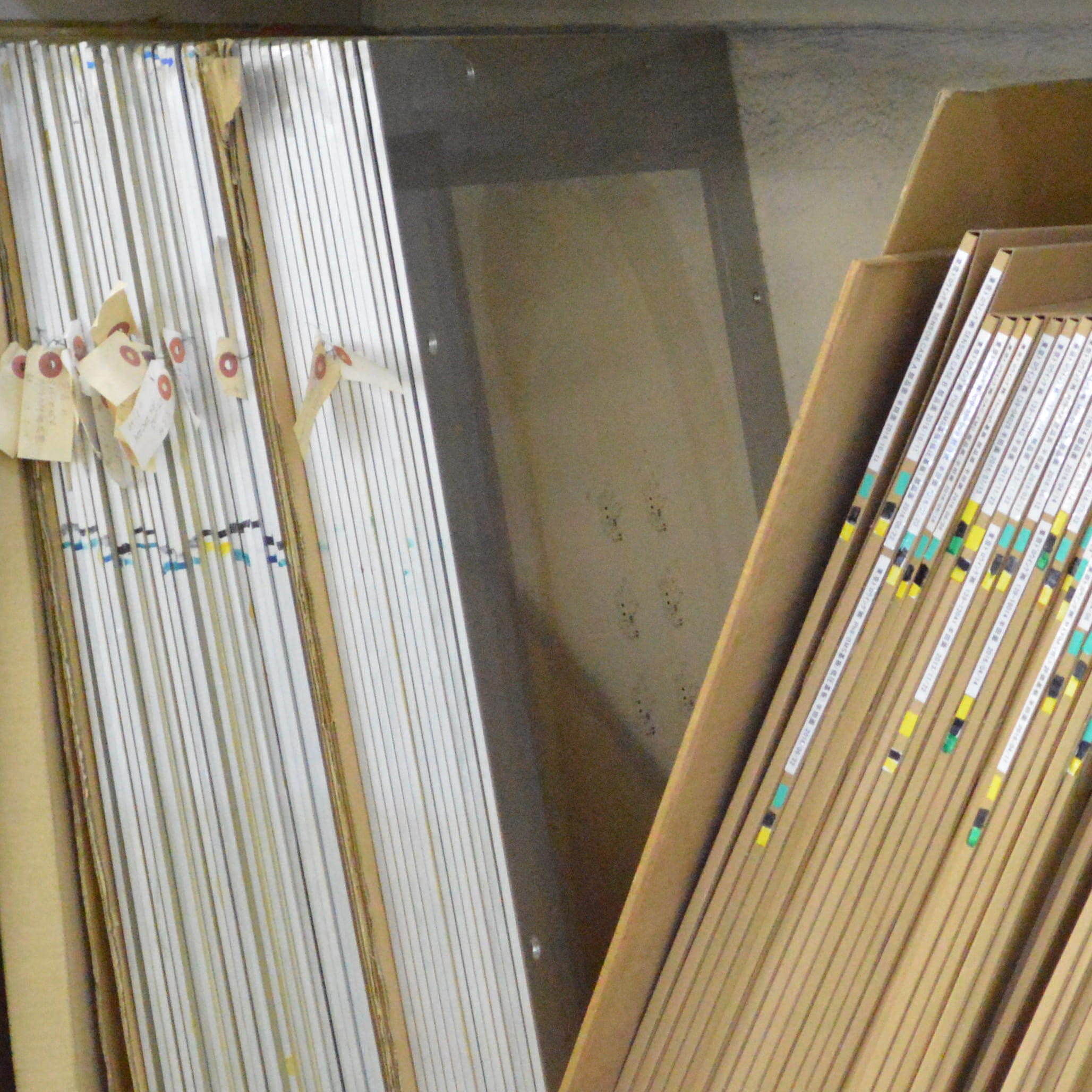 マウンター実装の対応力