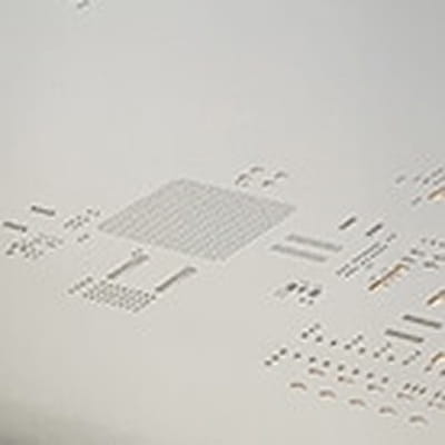 マウンター実装の対応力