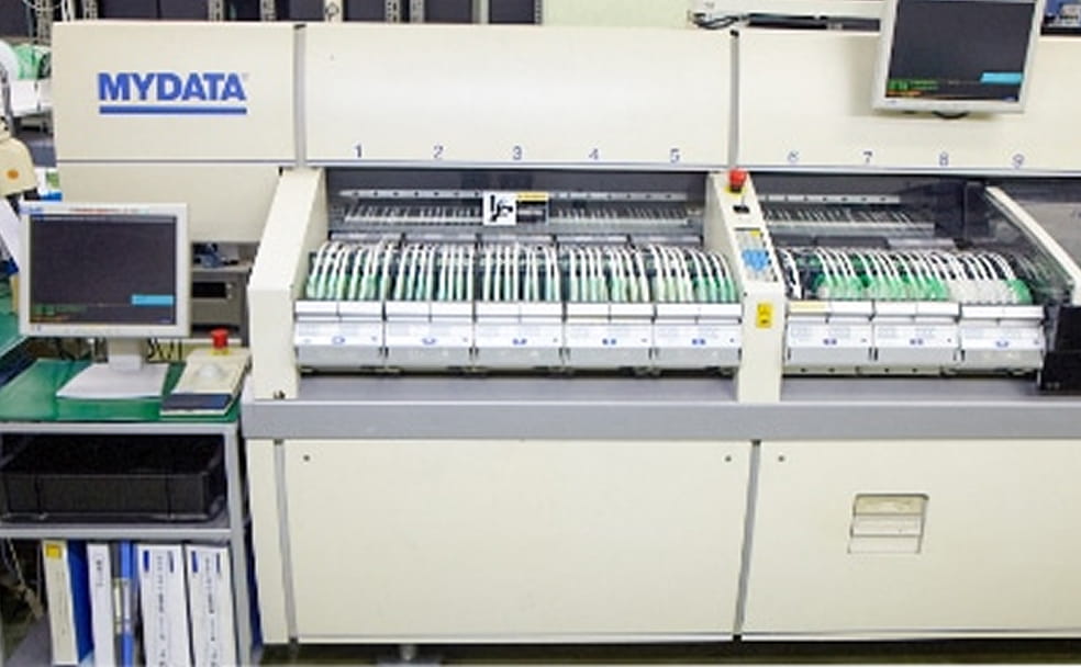 マウンター/マイデータ【MY-19】