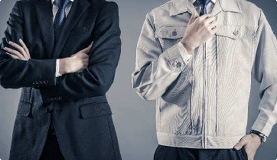 在庫部品・部品調達の業務概要