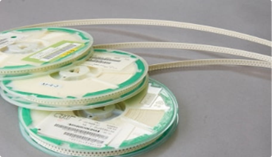 在庫部品・部品調達の業務内容