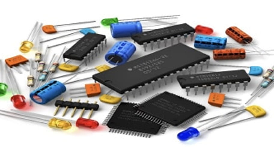 在庫部品・部品調達の代替部品の提案サービス