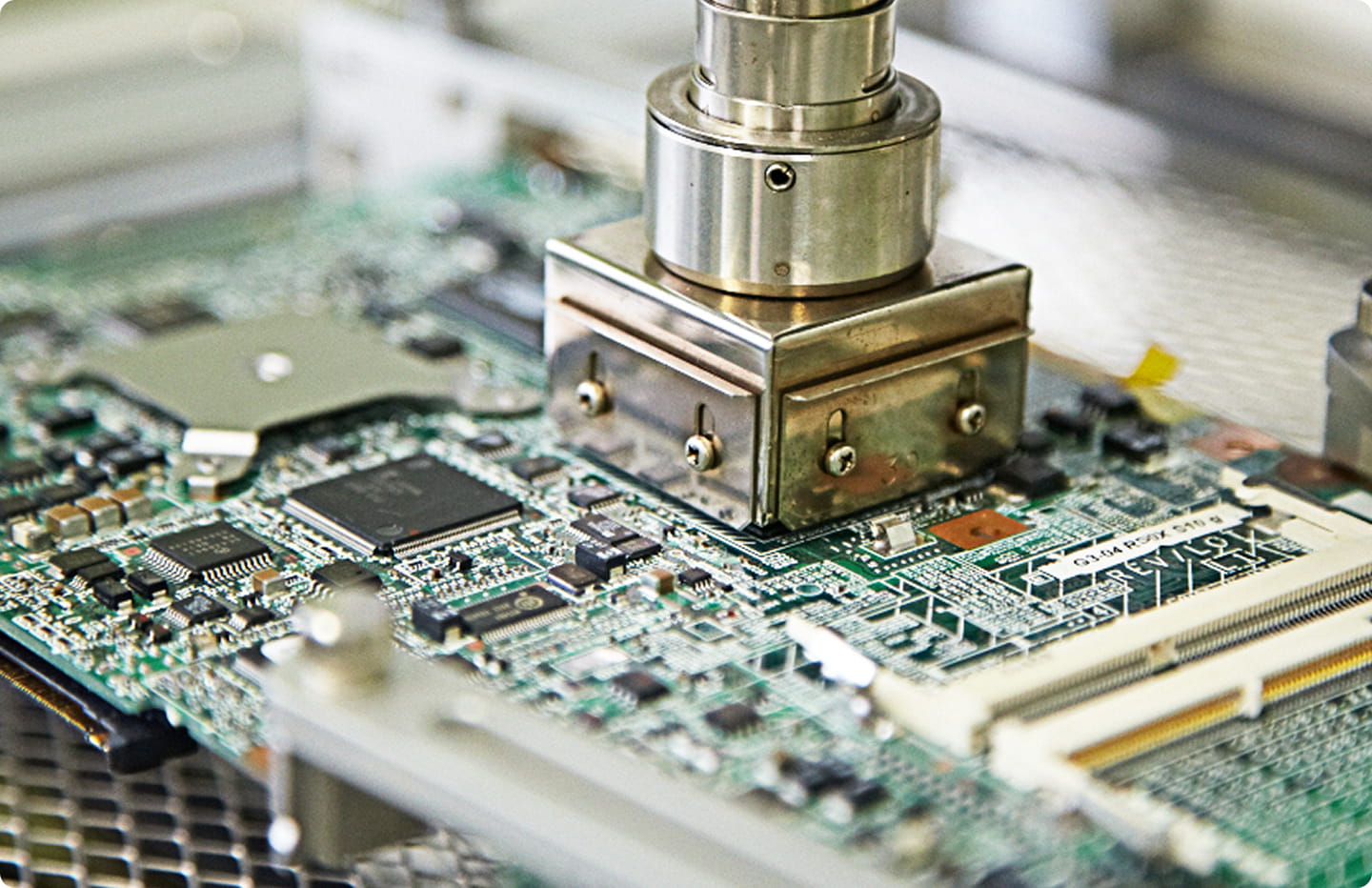 ケイ・オールのFV画像