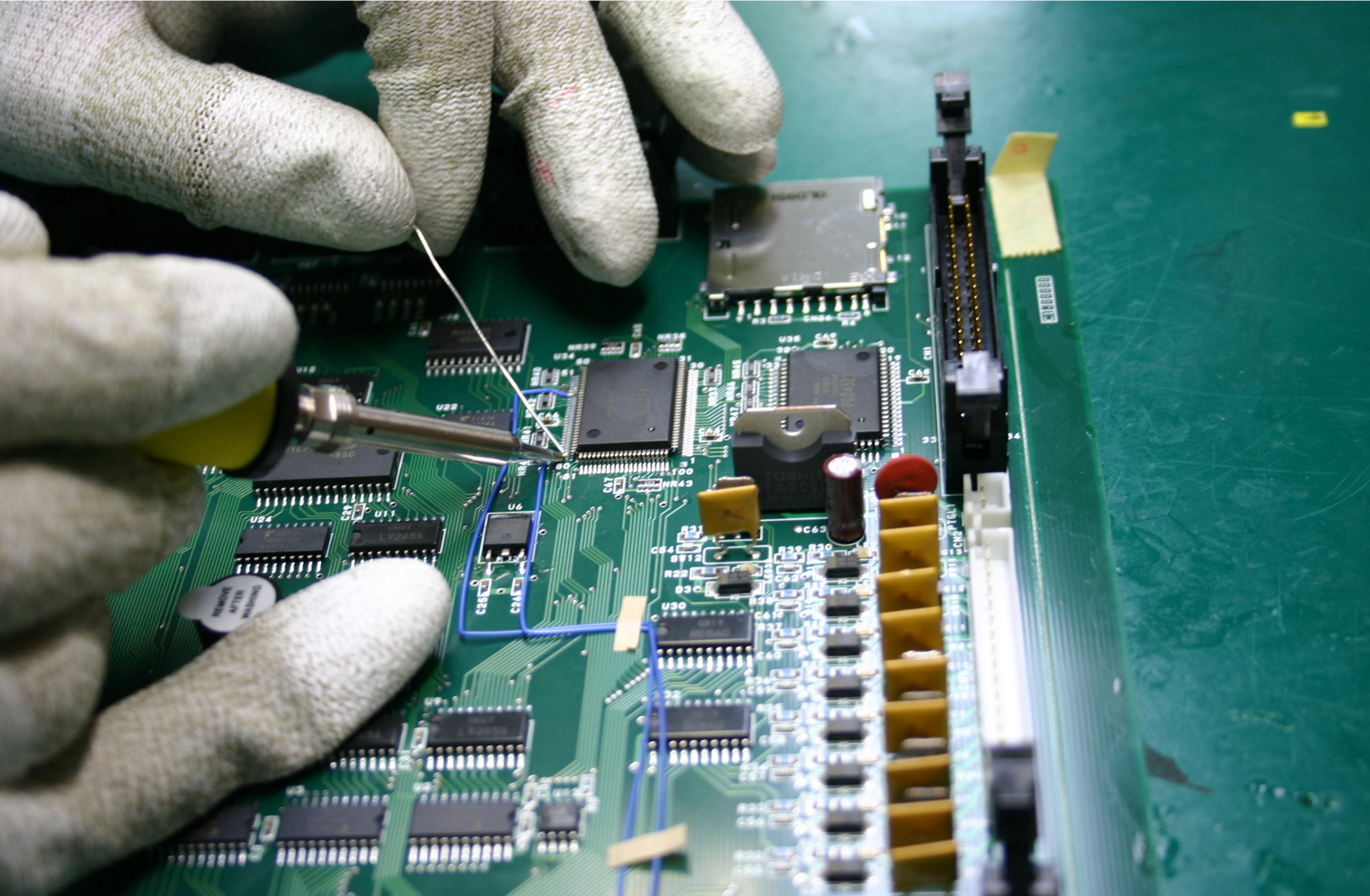 ケイ・オールのFV画像