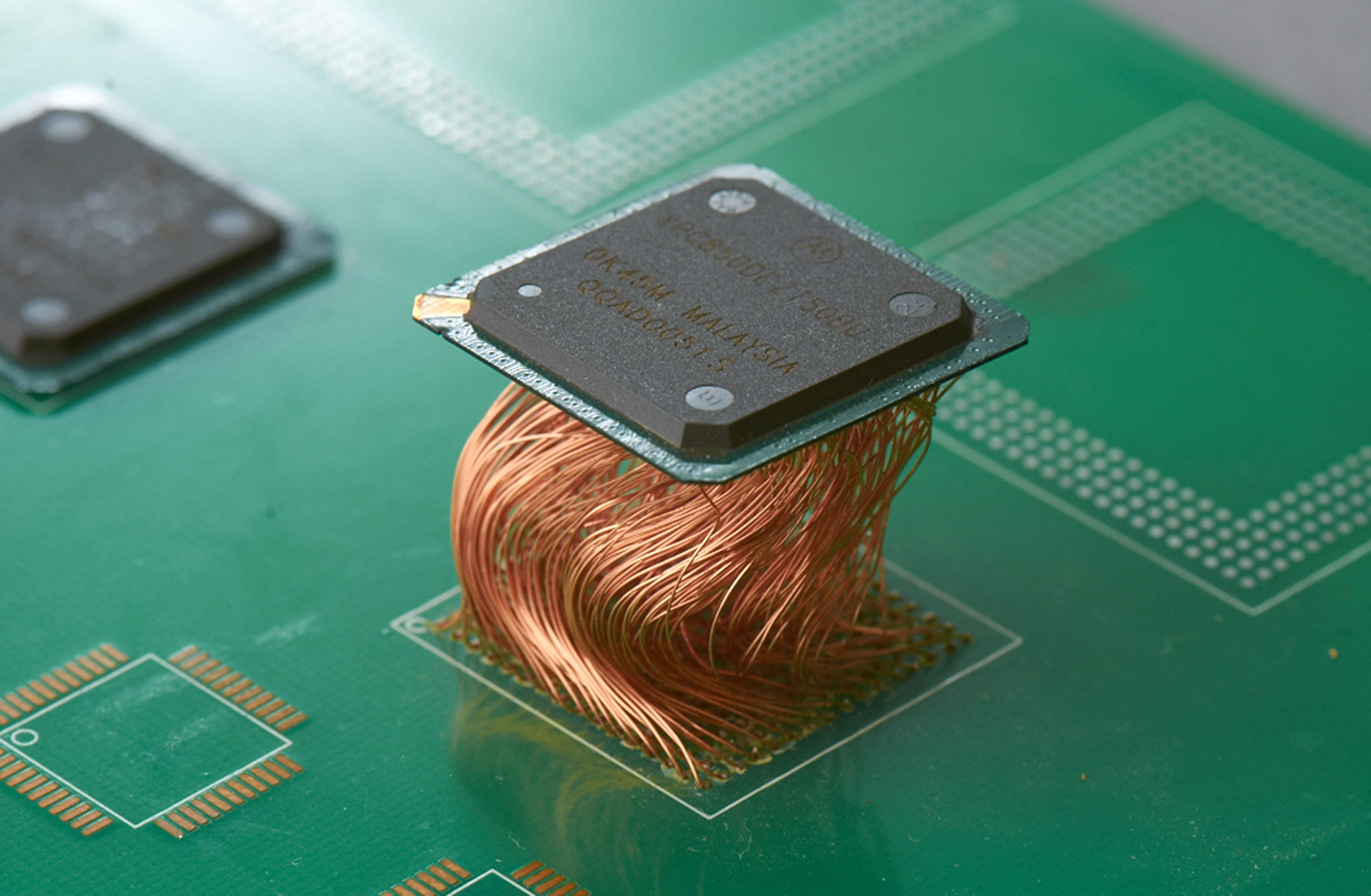 ケイ・オールのFV画像