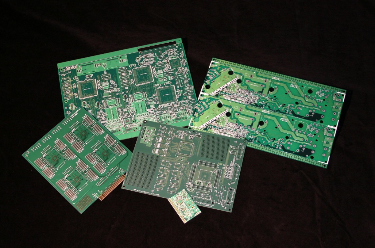 プリント基板製造 基板設計から基板実装を得意とするケイ オール