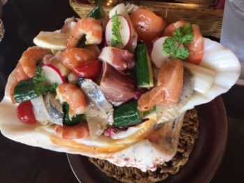 湘南・鎌倉へ食べ歩き