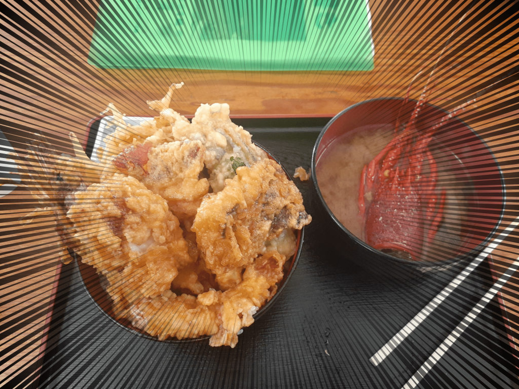 仕事を頑張るためのウツボ丼 プリント基板実装 部品実装とbgaリワーク リボール ケイ オール