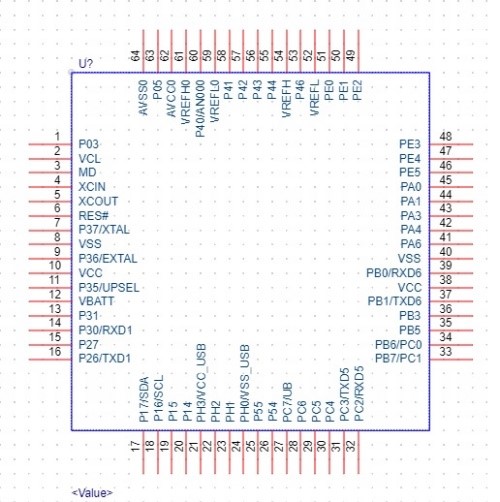 回路図作成時のポイント