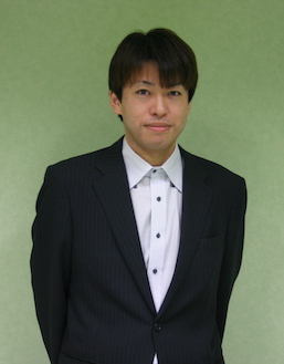 代表取締役　叶 幸二