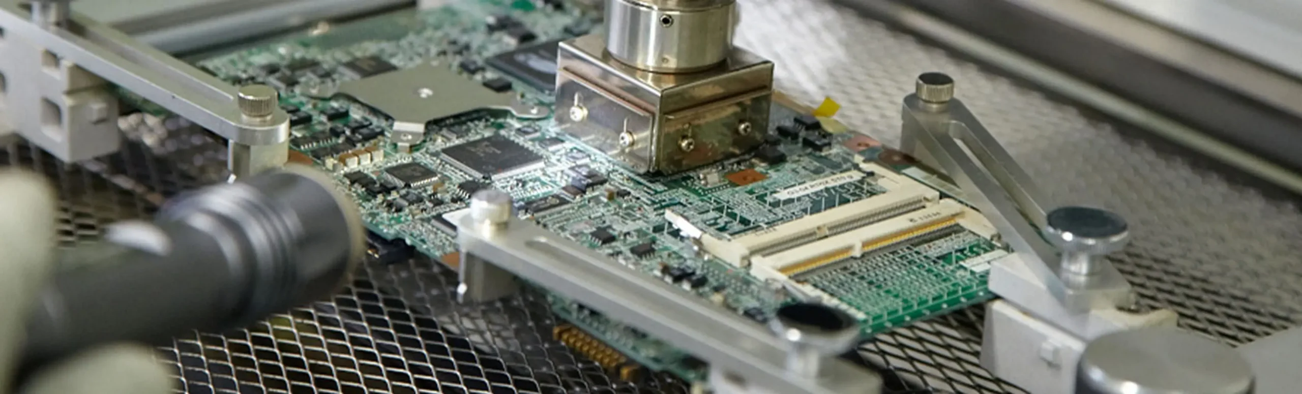 半導体再利用のイメージ画像