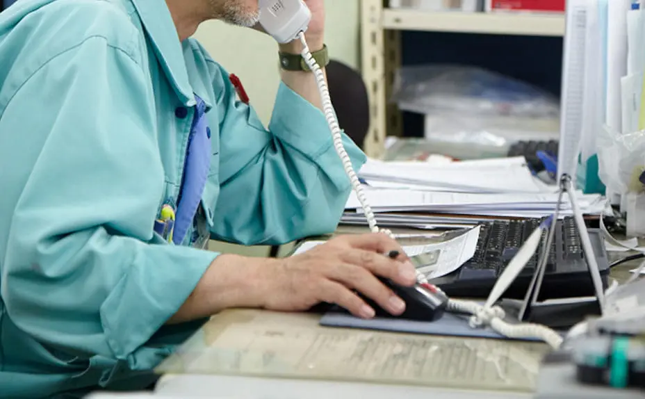 在庫部品・部品調達