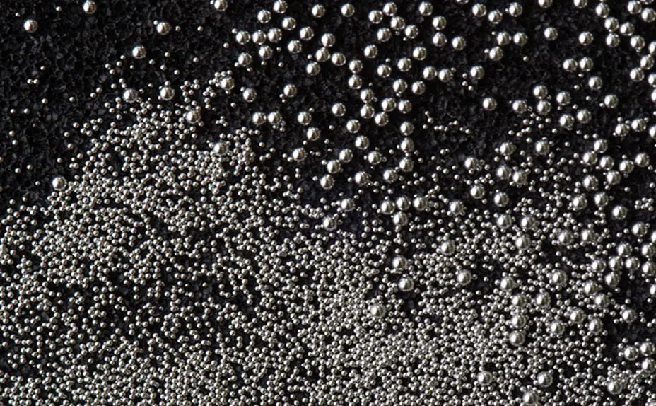 BGAリワーク・リボール業務/BGAリボール