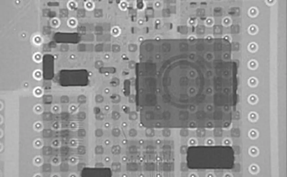 BGAリワーク・リボール業務/LGA実装・リワーク