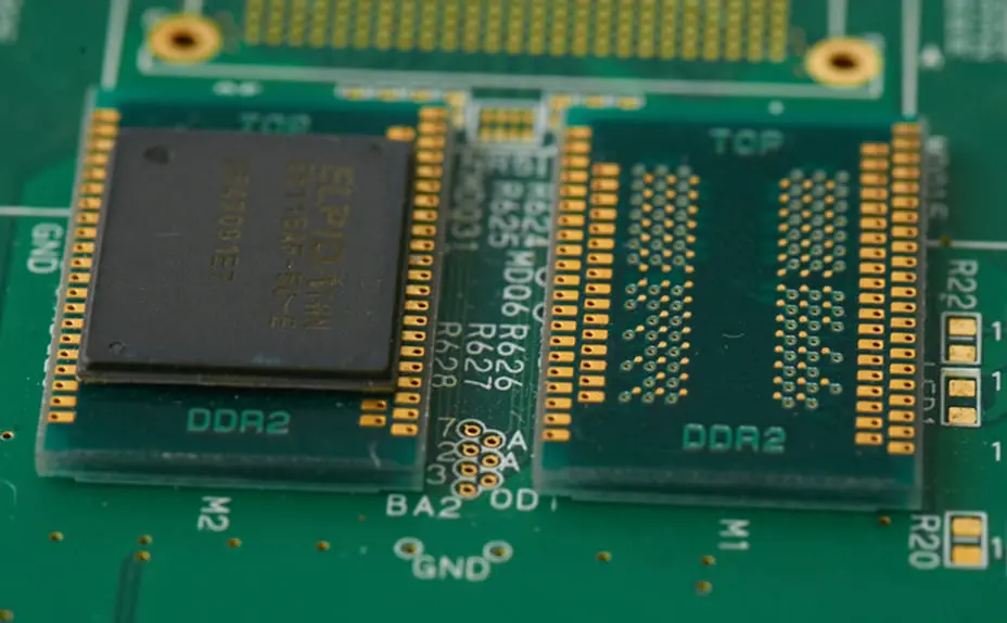 技術実績/POP実装・リワーク