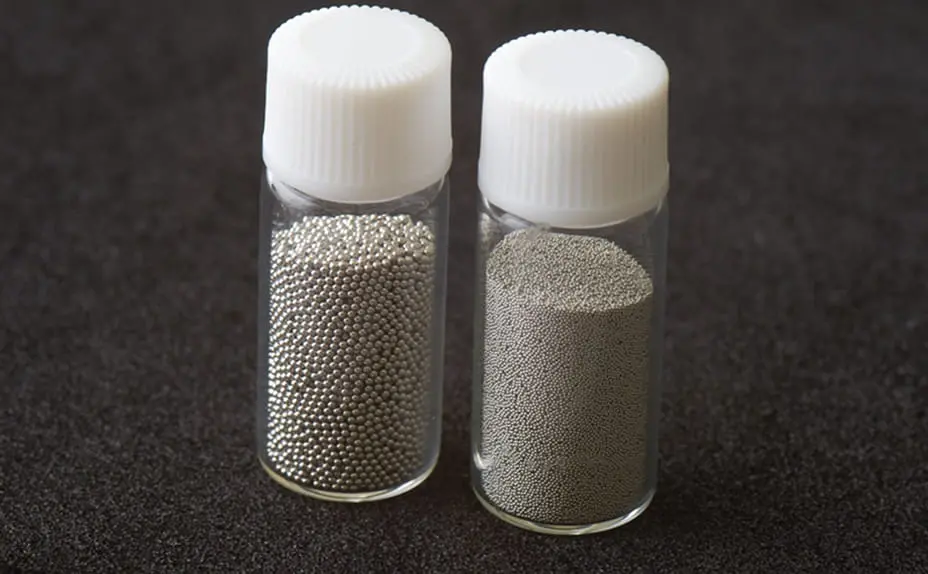 技術実績/BGAのはんだの組成変更