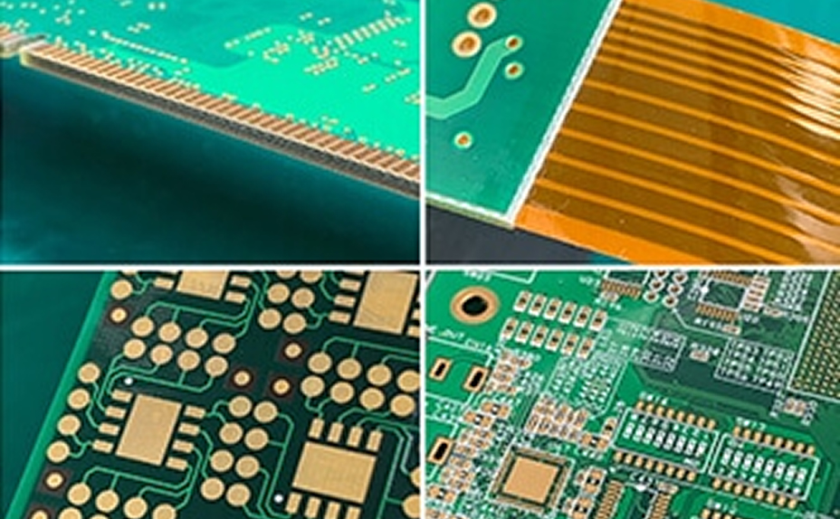 技術実績/特殊基板実装