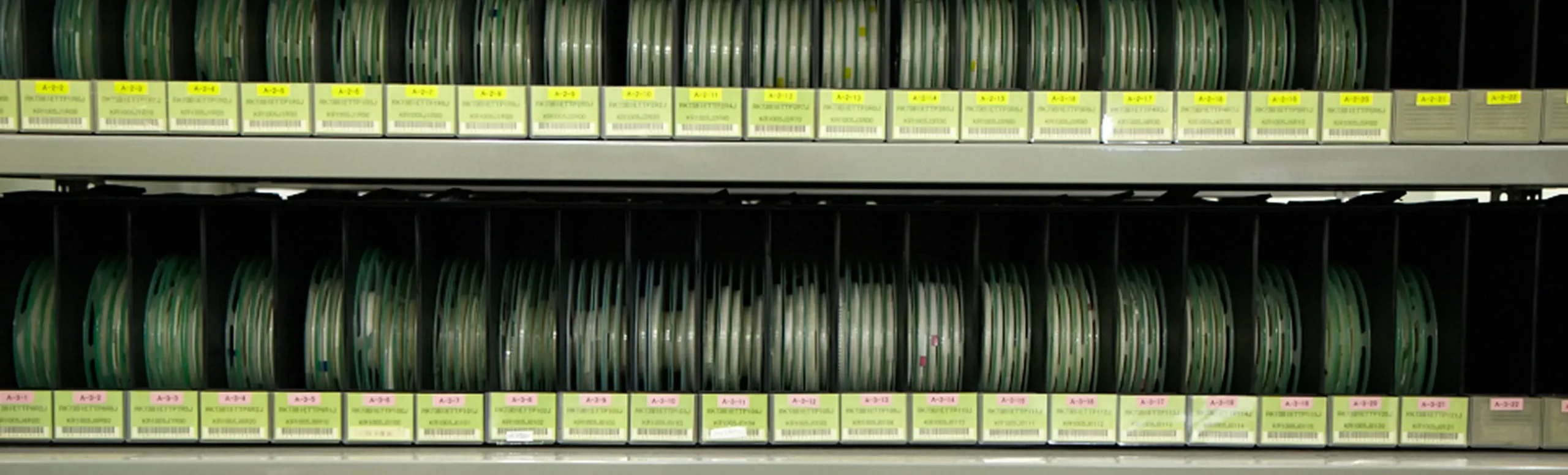 抵抗 KOA1608のイメージ画像